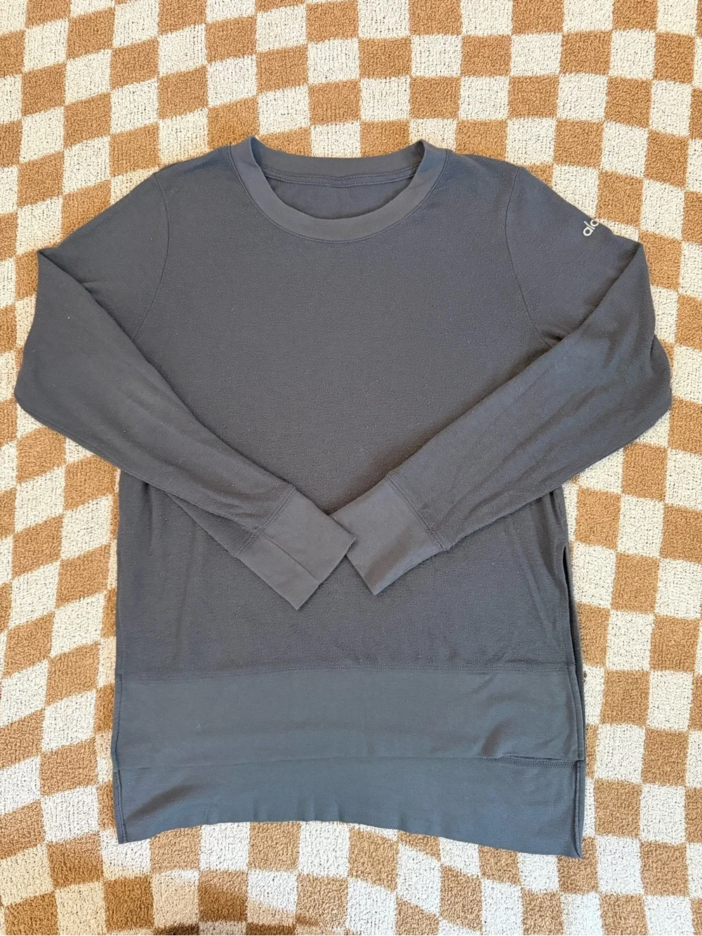 ALO Yoga Glimpse Women’s Long Sleeve
